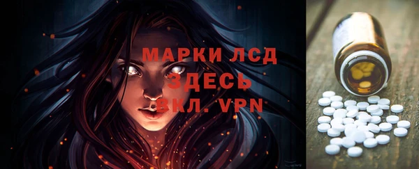 индика Алексеевка