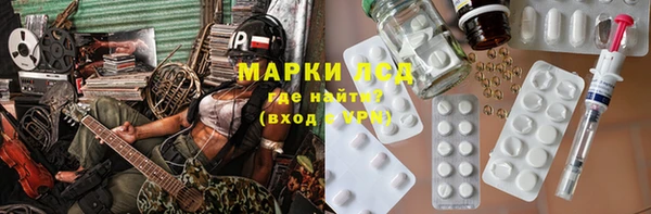 индика Алексеевка